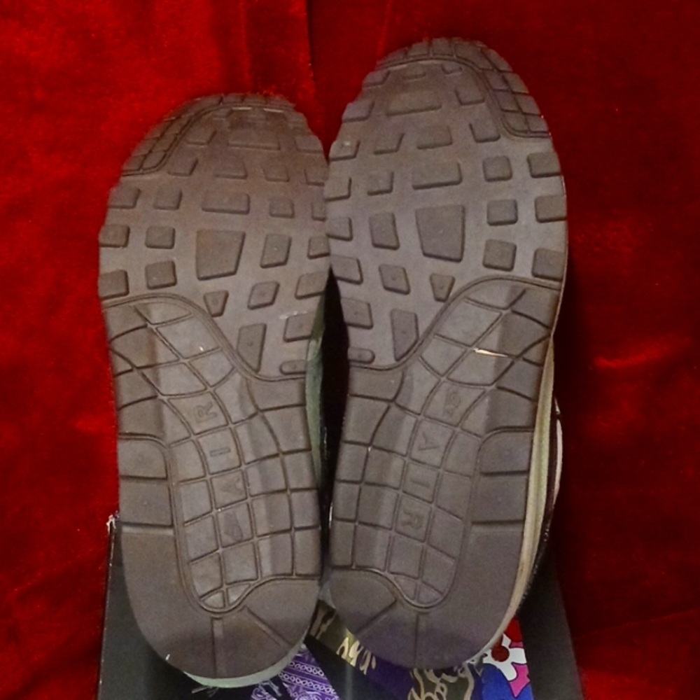 NIKE AIR MAX 1 SP CONCEPT MELLOW - Picture 5 of 6